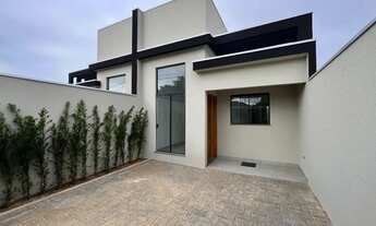 Imagem: Casa 03 dormitórios à venda - Jd. Antares