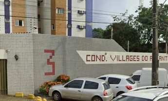 Imagem 6: LOCACAO APÊ na AREINHA MOBILIADO