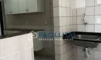 Imagem 7: Apartamento para locação no Condomínio Firenze,Conforto, Lazer Completo e Excelente Locali