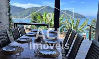 Imagem 7: Casa para o réveillon 2026 com vista privilegiada em Camburi