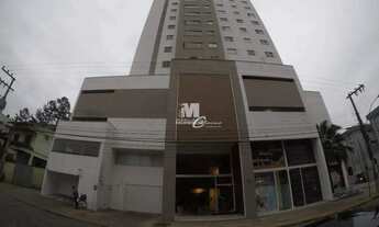 Imagem: Apartamento à venda no bairro São Luiz