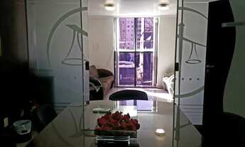 Imagem 4: Salas comerciais com 134 metros quadrados em Setor Bueno - Goiânia - Goiás