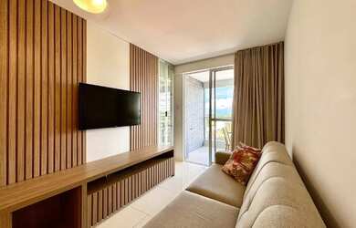 Imagem 9: Lindo Apartamento