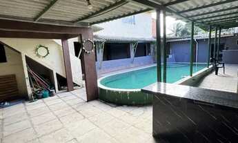 Imagem 5: Casa à venda em Guarapari-ES, bairro Paturá: 3 quartos, 1 suíte, 2 salas, 3 banheiros, 5 v