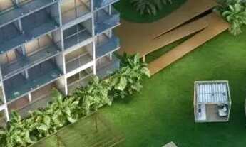 Imagem 2: Invista em um apartamento a poucos metros do Caminho de Moisés, Maragogi, com alta valoriz