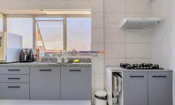 Imagem 7: Cobertura 3 dormitórios a venda na Santa Cecília