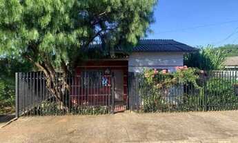 Imagem: Casa 56 m² - Roselândia - Passo Fundo