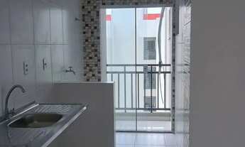 Imagem 6: Imóvel para aluguel tem 50 metros quadrados com 2 quartos em Guanabara - Ananindeua - PA