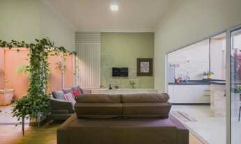 Imagem 3: Casa de 135m² com 03 quartos para venda - Jardim San Marco