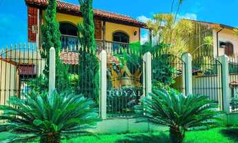 Imagem 2: Casa com 4 quartos para alugar, 444 m² - Anil - Rio de Janeiro/RJ