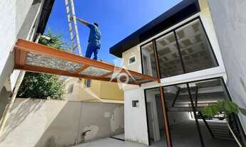 Imagem 5: Prédio comercial no Tatuapé, 189m²