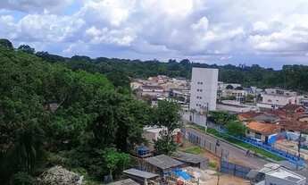 Imagem 5: Imóvel para aluguel tem 50 metros quadrados com 2 quartos em Guanabara - Ananindeua - PA