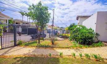 Imagem 4: Casa térrea SHIS QL 24 conjunto 8 aluguel 4 Quartos Lago Sul