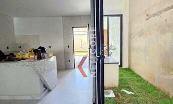 Imagem 3: Casa em Rua Nilton Baldo - Paquetá - Belo Horizonte/MG