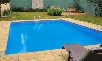 Imagem 2: CASA EM CONDOMÍNIO - ALPHAVILLE - SP