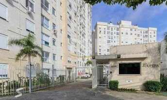 Imagem 2: Apartamento para Venda - 56.81m², 2 dormitórios, sendo 1 suites, 1 vaga - Cavalh