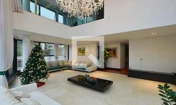 Imagem 4: Casa à Venda - Mangabeiras, 4 Quartos, 630 m2