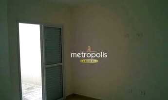 Imagem 3: Apartamento à venda, 74 m² por R$ 521.000,00 - Parque das Nações - Santo André/SP