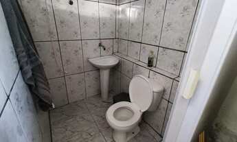 Imagem 4: Casa 02 quartos bairro Sion