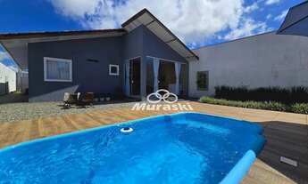 Imagem: Casa com 3 dormitórios à venda, 160 m²