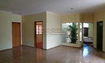 Imagem 2: Casa à venda no Jardim Nova Yorque, Araçatuba