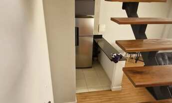 Imagem 3: Sobrado em Condomínio Fechado - 2 Quartos + Suíte - 2 Vagas Cobertas