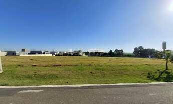 Imagem 2: Terreno no condomínio Solar do Bosque