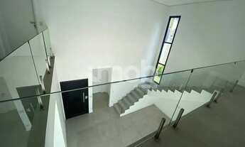 Imagem 6: Casa à Venda no Alphaville Nova Esplanada 4 Votorantim SP