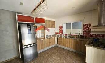 Imagem 6: Casa de condomínio em Rua Selma Aparecida Said - Horto Florestal - Sorocaba/SP