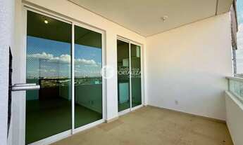 Imagem 2: Apartamento para aluguel, 3 quartos, 1 suíte, 2 vagas, Hévea Vivence Residence - Rio Branc