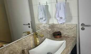 Imagem 5: Apartamento à Venda na Pedra Branca, Palhoça - 120m², 3 Quartos, Mobiliado e Pronto para M