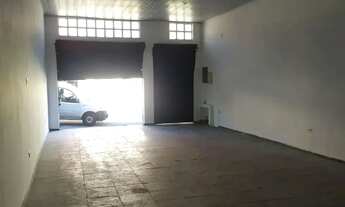 Imagem 4: SALÃO COMERCIAL PARA LOCAÇÃO - EXCELENTE LOCALIZAÇÃO