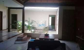 Imagem 4: Linda casa na Serra/Trapóleo, em terreno com 5000m2 - Com 3 suítes, espaço gourmet, piscin