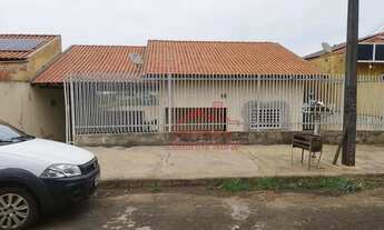 Imagem: Casa com 2 dormitórios, 70 m² - venda