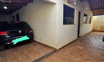 Imagem: VENDO CASA - ROSA DA PENHA