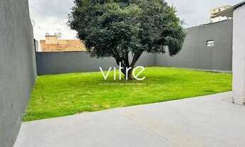 Imagem: Casa á venda no Jardim Brasília com 3