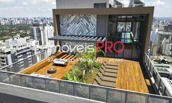 Imagem 7: Apartamento para locação em Pinheiros