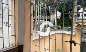 Imagem 4: Casa com 2 dormitórios à venda, 60 m² por R$ 670.000,00 - Fonseca - Niterói/RJ