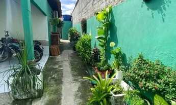 Imagem 2: Vende-se casa na Águas Lindas KF