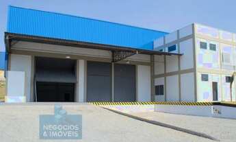 Imagem 4: Galpão/Depósito/Armazém para aluguel tem 3000 metros quadrados