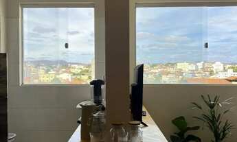 Imagem 3: Alugo apartamento mobilhado no centro