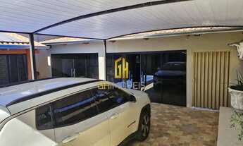 Imagem 6: Casa à venda, 230 m² por R$ 750.000,00 - Parque São Jorge - Aparecida de Goiânia/GO