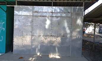 Imagem 2: Quiosque Galpão / depósito com venda por R$20.000