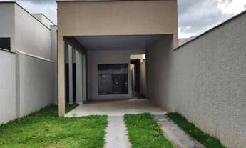 Imagem 3: Casa à venda em Goiânia, Residencial Portinari, com 2 quartos, com 175.7 m²