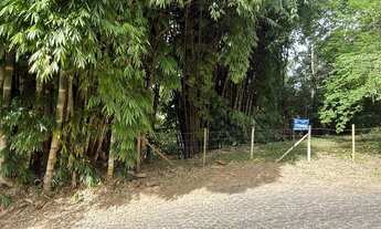 Imagem 5: Terreno com 1790m²,amplo, com vista para as montanhas no Cascatinha