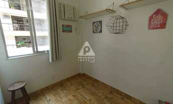 Imagem 7: Apartamento à venda, 2 quartos, 1 suíte, Botafogo - RIO DE JANEIRO/RJ
