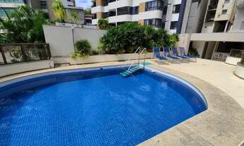 Imagem 6: CIDADE DO PORTO - PITUBA: 2 quartos + Home Office, 2 VAGAS, INFRA COMPLETA