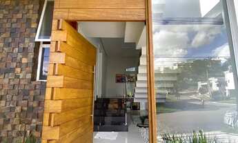 Imagem 4: RR8789 Casa 360m² CONDOMÍNIO MOSAICO DA ALDEIA - OPORTUNIDADE - 3 Suítes 6 Vagas - Barueri