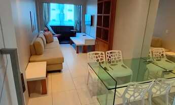 Imagem 5: ALUGO EM BOA VIAGEM, APTO COM 2 QUARTOS, 1 SUÍTE TODO MOBILIADO, 2 VAGAS COBERTAS