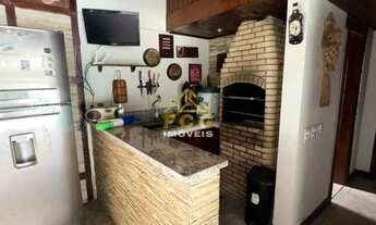 Imagem 7: Casa Alto Padrão 5 quartos no condomínio em Camboinhas - Niterói